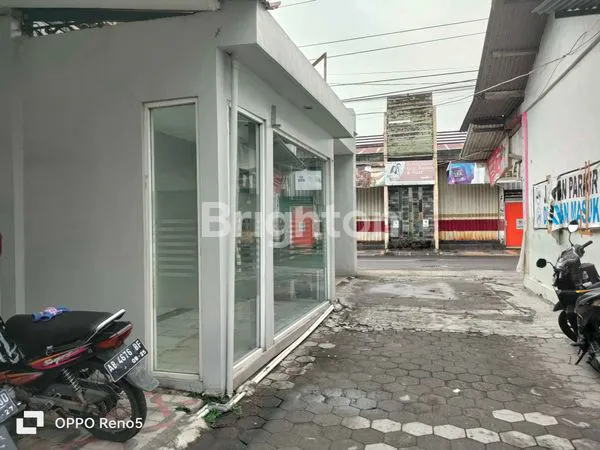 image RUKO BESAR 1 LANTAI DISEWAKAN DI KOTA YOGYAKARTA  (5)