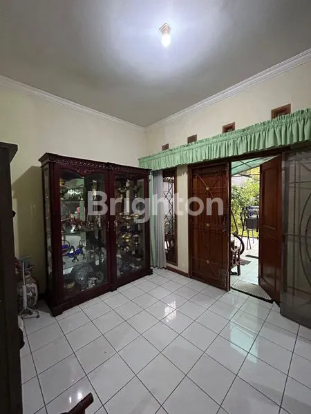 image DIJUAL RUMAH CANTIK DI SETIABUDI REGENCY (2)