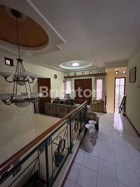 DIJUAL RUMAH CANTIK DI SETIABUDI REGENCY