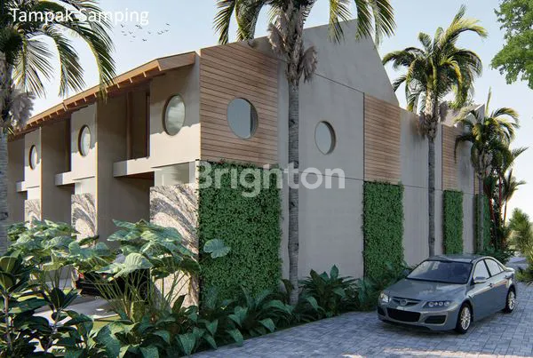 image VILLA DI JIMBARAN DEKAT KE AYANA BEACH, POTENSI PASSIVE INCOME DAN KENYAMANAN YANG TINGGI!! (8)