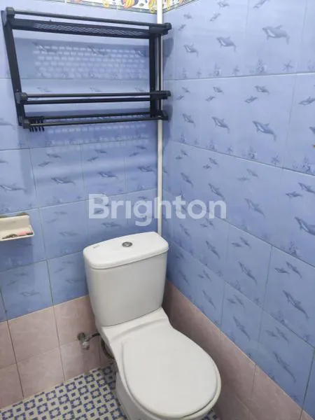 image RUMAH 2 LANTAI CITRA 2 EXT, CENGKARENG JAKARTA BARAT (1)