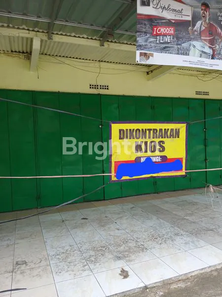 image KIOS DI DEKAT EMBARKASI HAJI SOLO (2)