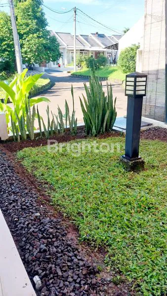 image DIJUAL RUMAH CANTIK DI CILEBUT BOGOR (7)