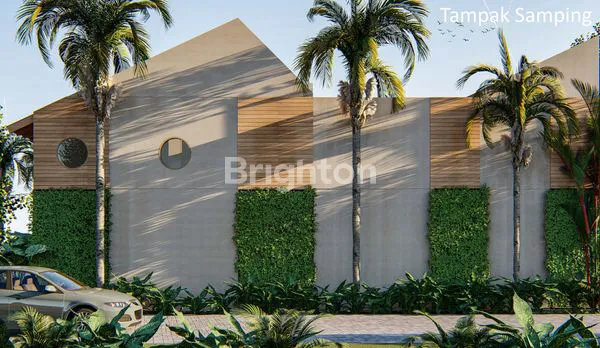 image VILLA DI JIMBARAN DEKAT DENGAN PANTAI COCOK UNTUK HUNIAN  DAN INVESTASI  (3)