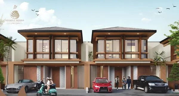 Image more MERANTI GOLF ESTATE