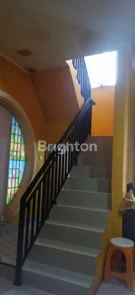 image RUMAH   DEKAT STASIUN BOGOR DI SINDANG BARANG LOJI BOGOR (6)