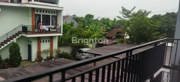 image RUMAH   DEKAT STASIUN BOGOR DI SINDANG BARANG LOJI BOGOR (7)