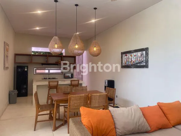 image VILLA DI UMALAS LOKASI STRATEGIS (7)