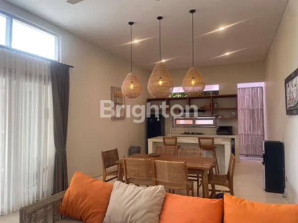 image VILLA DI UMALAS LOKASI STRATEGIS (6)