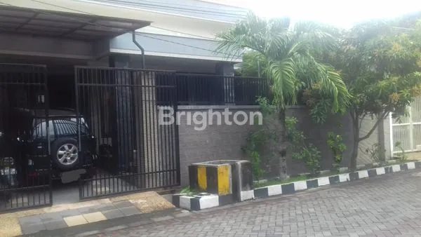 image DIJUAL RUMAH MULYOSARI ROW JALAN LEBAR 3 MOBIL (1)