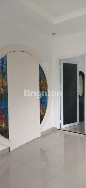 image RUMAH 2 1/2 LANTAI DEKAT STASIUN BOGOR DI PURI BUDI ASRI LOJI BOGOR (3)