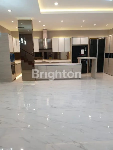 image TURUN HARGA !!! RUMAH MEWAH DI MENAGGIO GADING SERPONG TANGERANG (1)