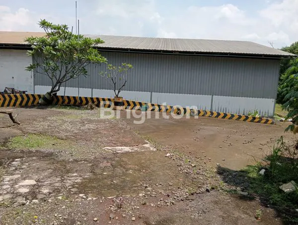 GUDANG CILEUNGSI CIPUCANG