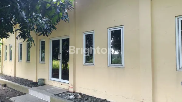 image DIJUAL PROPERTI, TOKO & GUDANG, LOKASI STRATEGIS DEKAT PINTU TOL MADIUN (3)