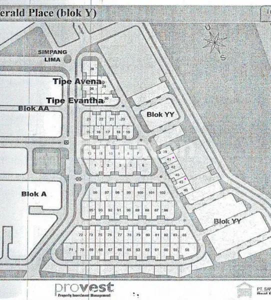 image HOT LISTING !! CIAMIKK 2 KAVLING GRAHA FAMILI (1)