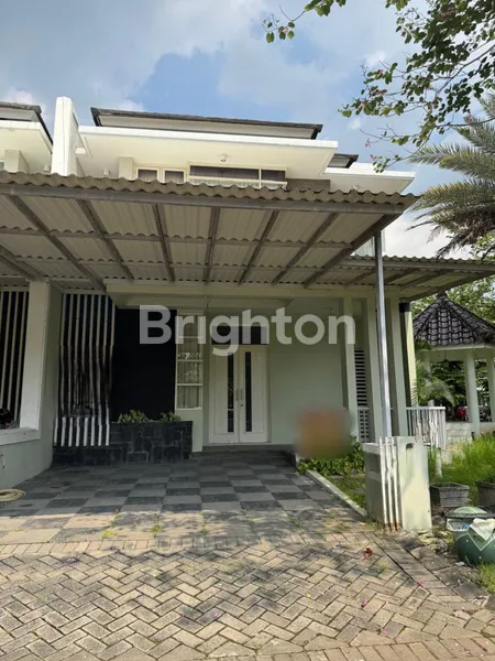 image SEMI FURNITURE RUMAH LOKASI ROYAL RESIDENCE CLUSTER ADDINGTON !! (1)