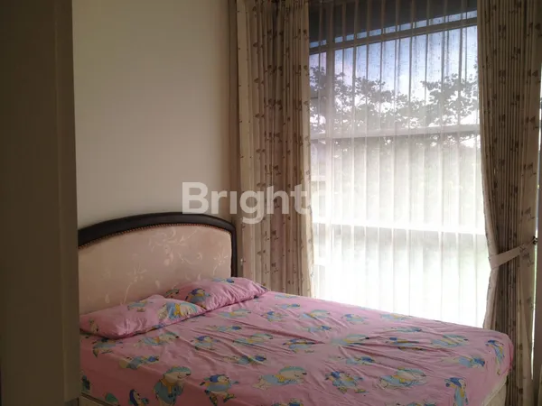 image SEMI FURNITURE RUMAH LOKASI ROYAL RESIDENCE CLUSTER ADDINGTON !! (4)