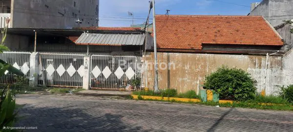 Gambar Property RUNGKUT MEJOYO SELATAN