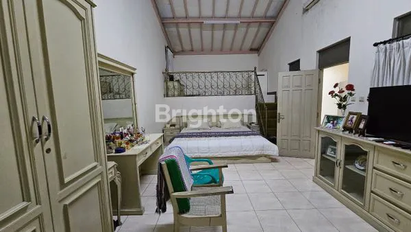 image RUMAH JUAL JL NURDIN II JAKARTA BARAT  (8)
