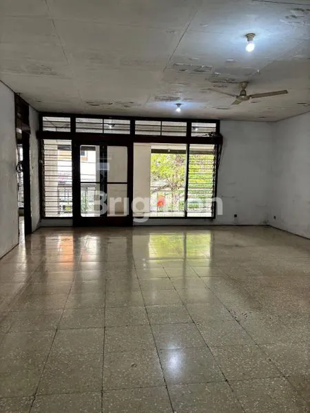 image RUMAH BESAR MURAH DI BATU CEPER JAKPUS (4)