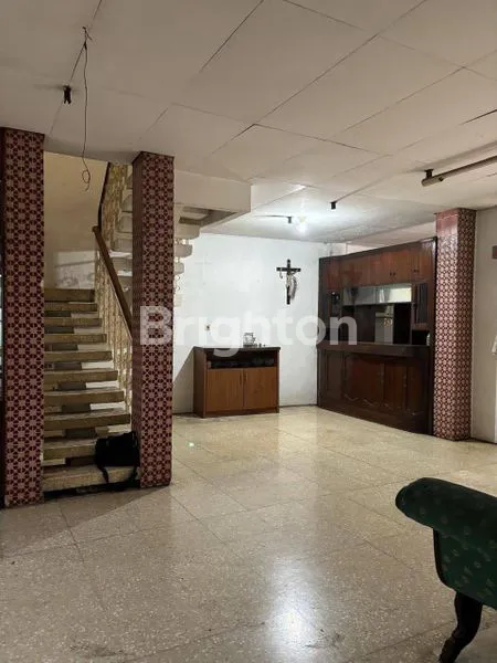 image RUMAH BESAR MURAH DI BATU CEPER JAKPUS (5)