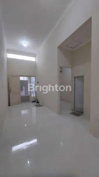 image RUMAH GRAHA SUKOLILO REGENCY SIAP HUNI BARU RENOVASI (2)