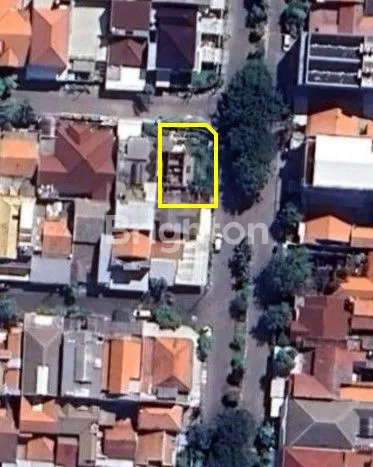 Gambar Property TANAH HOEK MURAH, AREA STRATEGIS KAMPUS UBAYA TENGGILIS