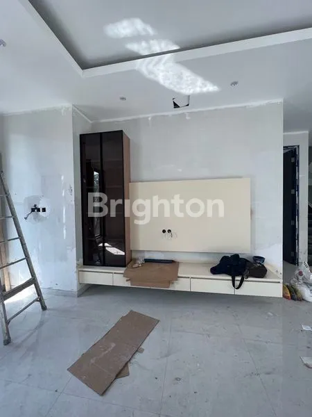 image *RUMAH GRESS ARAYA GALAXY BUMI PERMAI BOULEVARD SURABAYA DEKAT PAKUWON CITY, ITS, UNAIR GALAXY MALL, MERR* (4)