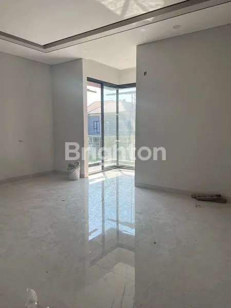 image *RUMAH GRESS ARAYA GALAXY BUMI PERMAI BOULEVARD SURABAYA DEKAT PAKUWON CITY, ITS, UNAIR GALAXY MALL, MERR* (7)