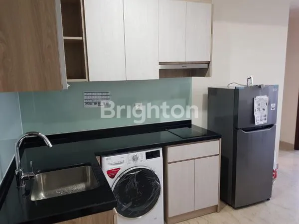 image APARTMENT MEWAH FASILITAS PREMIUM DI MENTENG PARK CIKINI - MENTENG JAKARTA PUSAT (7)