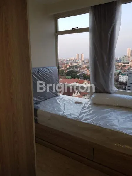 image APARTMENT MEWAH FASILITAS PREMIUM DI MENTENG PARK CIKINI - MENTENG JAKARTA PUSAT (5)