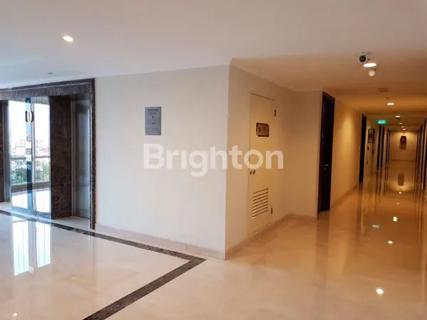 image APARTMENT MEWAH FASILITAS PREMIUM DI MENTENG PARK CIKINI - MENTENG JAKARTA PUSAT (2)