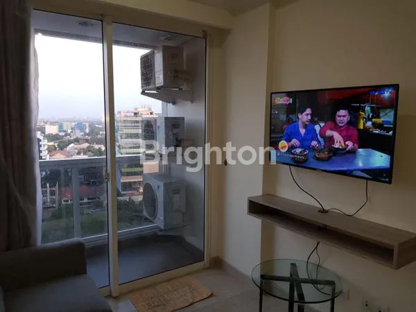 image APARTMENT MEWAH FASILITAS PREMIUM DI MENTENG PARK CIKINI - MENTENG JAKARTA PUSAT (3)