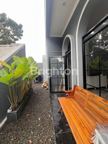 image TURUN HARGA!!! RUMAH RUKO RUANG USAHA TURANGGA LENGKONG 320 METER SHM AREA KULINER SIAP BISNIS SIAP CUAN (4)