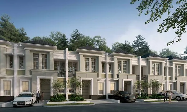 Image more MONTEGLIA CITRALAND CITY SAMARINDA