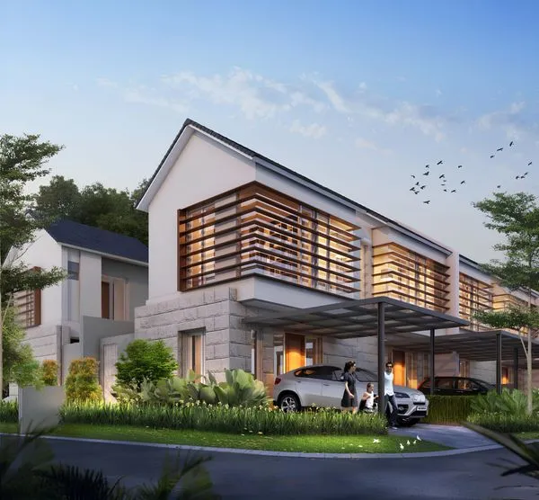 Image more MUTIARA CITY