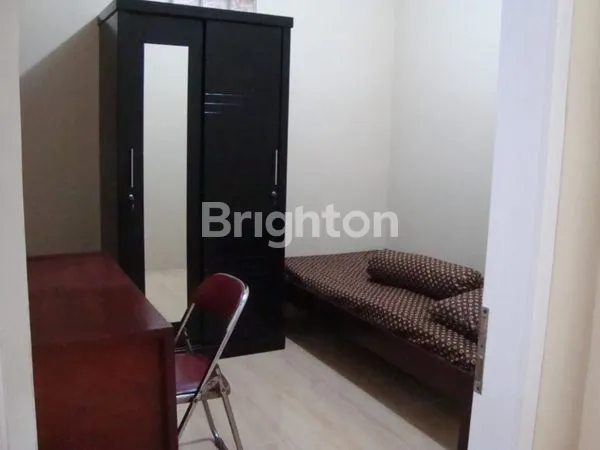 image RUMAH SIAP HUNI TAMAN UBUD LIPPO KARAWACI TANGERANG (3)