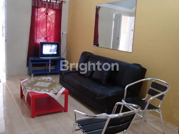 image RUMAH SIAP HUNI TAMAN UBUD LIPPO KARAWACI TANGERANG (1)