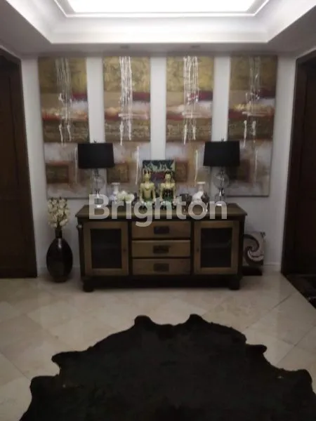 PENTHOUSE CASABLANCA APARTMENT