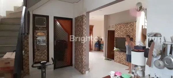 RUMAH MEWAH 3 KT DI BOJONG RESIDENCE, RAWA BUAYA, JAKARTA BARAT