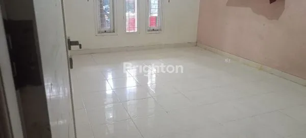 image TURUN HARGA RUMAH MINIMALIS SIAP HUNI DI PERUMAHAN RENGGANIS (2)