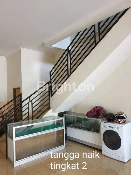 image DIJUAL MURAH! RUKO PINGGIR JALAN LOKASI STRATEGIS (5)