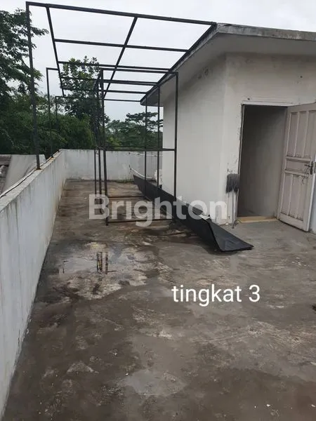 image DIJUAL MURAH! RUKO PINGGIR JALAN LOKASI STRATEGIS (8)