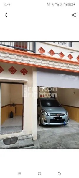 image RUMAH CIAMIK SURABAYA BARAT (2)