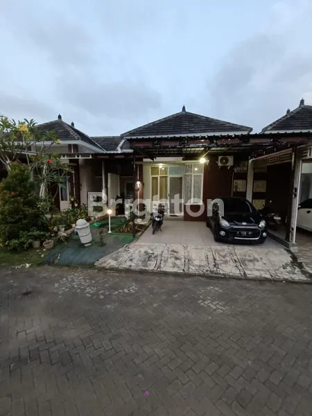 image RUMAH SIAP HUNI CLUSTER SANG PRABU MAJAPAHIT SEMARANG (1)