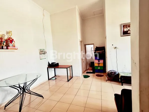 image RUMAH SIAP HUNI CLUSTER SANG PRABU MAJAPAHIT SEMARANG (6)