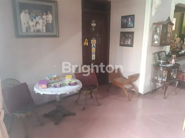 image RUMAH SIAP HUNI DI JL KAMELIA SUHAT MALANG (3)