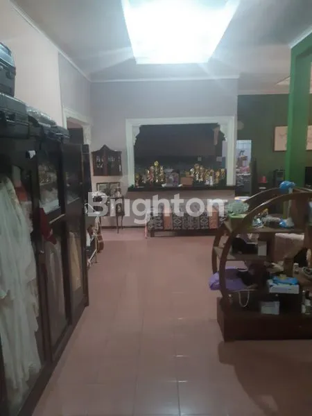 image RUMAH SIAP HUNI DI JL KAMELIA SUHAT MALANG (7)