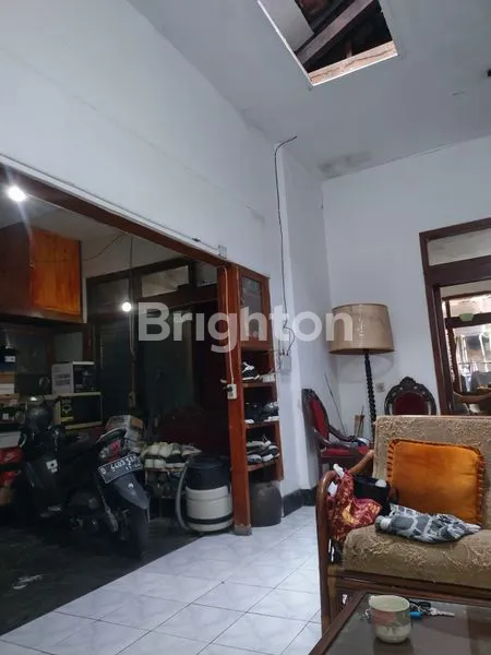 image RUMAH HITUNG TANAH CIMAHI 336 METER AKSES MOTOR DEKAT PEMKOT CIMAHI (4)