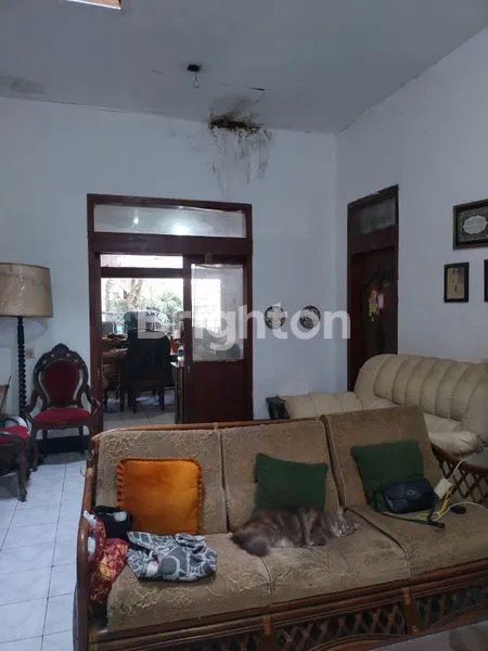 image RUMAH HITUNG TANAH CIMAHI 336 METER AKSES MOTOR DEKAT PEMKOT CIMAHI (2)